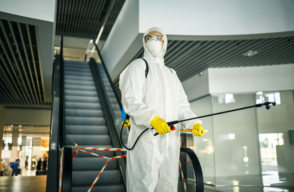 Seydikemer Haşere İlaçlama